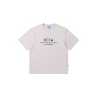 남녀공용 에어 드라이 기능성 반팔 티셔츠[LT-BEIGE](UA6ST11_23)