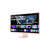 LG 32SR50FP MyView 스마트모니터 32인치 IPS패널 OTT 특화 내장스피커 파스텔톤 분홍색 모니터
