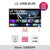 LG 32SR50FP MyView 스마트모니터 32인치 IPS패널 OTT 특화 내장스피커 파스텔톤 분홍색 모니터