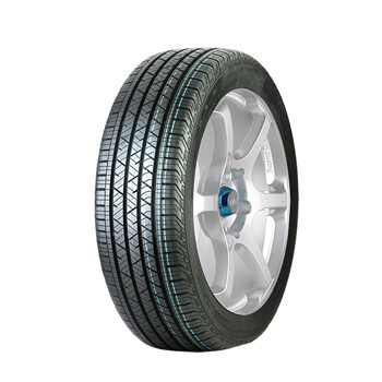 콘티넨탈타이어 ContiCrossContact LX Sport 235/55R19 (택배발송/장착비별도)