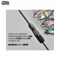 Abu 솔티파이터 엑스 메바루 SXMS-792ULT (볼락,풀치,라이트게임)