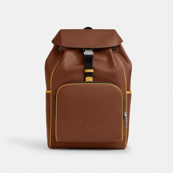 (해외) 코치 COACH CT706 cpbh 남자 가방 Racer 백팩