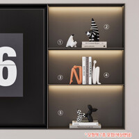 인테리어 감성 거실 현관 장식품 12종세트 E-3