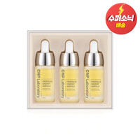 [CNP 차앤박] 프로폴리스 액티브 앰플 15ml x 3ea