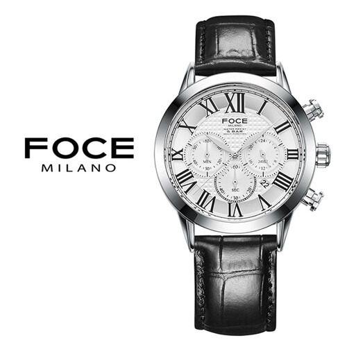 Foce milano hotsell watch price