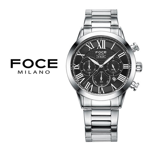 FOCE MILANO F5201BK G