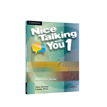●[세티] 나이스토킹위드유1(Nice Talking with You 1) / 세이펜호환책,세이펜책,세이펜영어,성인영어학습지,세스잉글리쉬