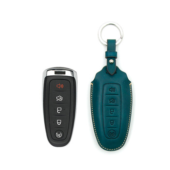 [에첼소]포드 익스플로러 스마트키케이스 Ford Explorer Smart  Key Case