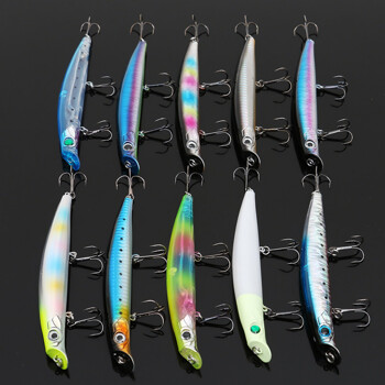 AFISHLURE 농어 미노우 베이트 145mm-18g 하드베이트