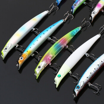 AFISHLURE 농어 미노우 베이트 145mm-18g 하드베이트