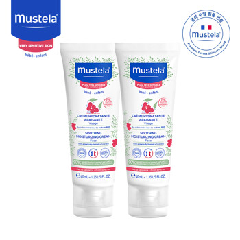 무스텔라 수딩 모이스처라이징 크림 40ml 1+1 | 백화점을 클릭하다. AK 몰 무스텔라 수딩 모이스처라이징 크림 40Ml 1+1 | 백화점을 클릭하다. Ak 몰