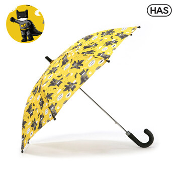 [HAS] 아동 우산 (블랙히어로)