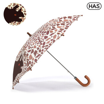[HAS] 아동 우산 (3D 트리케라톱스)