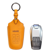 [에첼소]페라리 가죽 스마트키케이스 Ferrari Smart Key Case