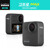 (공식인증점) GoPro 액션캠 MAX + 3way + 듀얼충전기 + 128g +casey