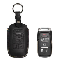 [에첼소]2020 닷지 1500 리미티드 스마트키케이스 Dodge RAM 1500 Limited Smart  Key Case