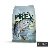 [토우]토우프레이 송어 독 11.34kg 간식증정