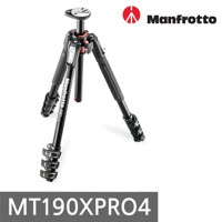 삼각대의 명가 맨프로토 MT190XPRO4 삼각대