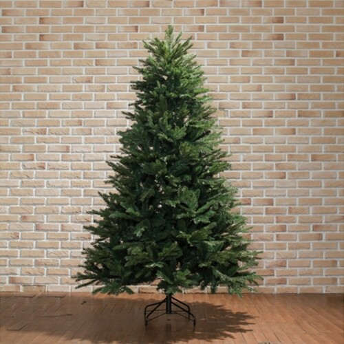 [굿즈트리]180cm 전나무 혼합 트리 크리스마스 대형트리
