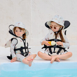베베누보 힙쉴드 아기 아동 구명조끼 수영보조용품 