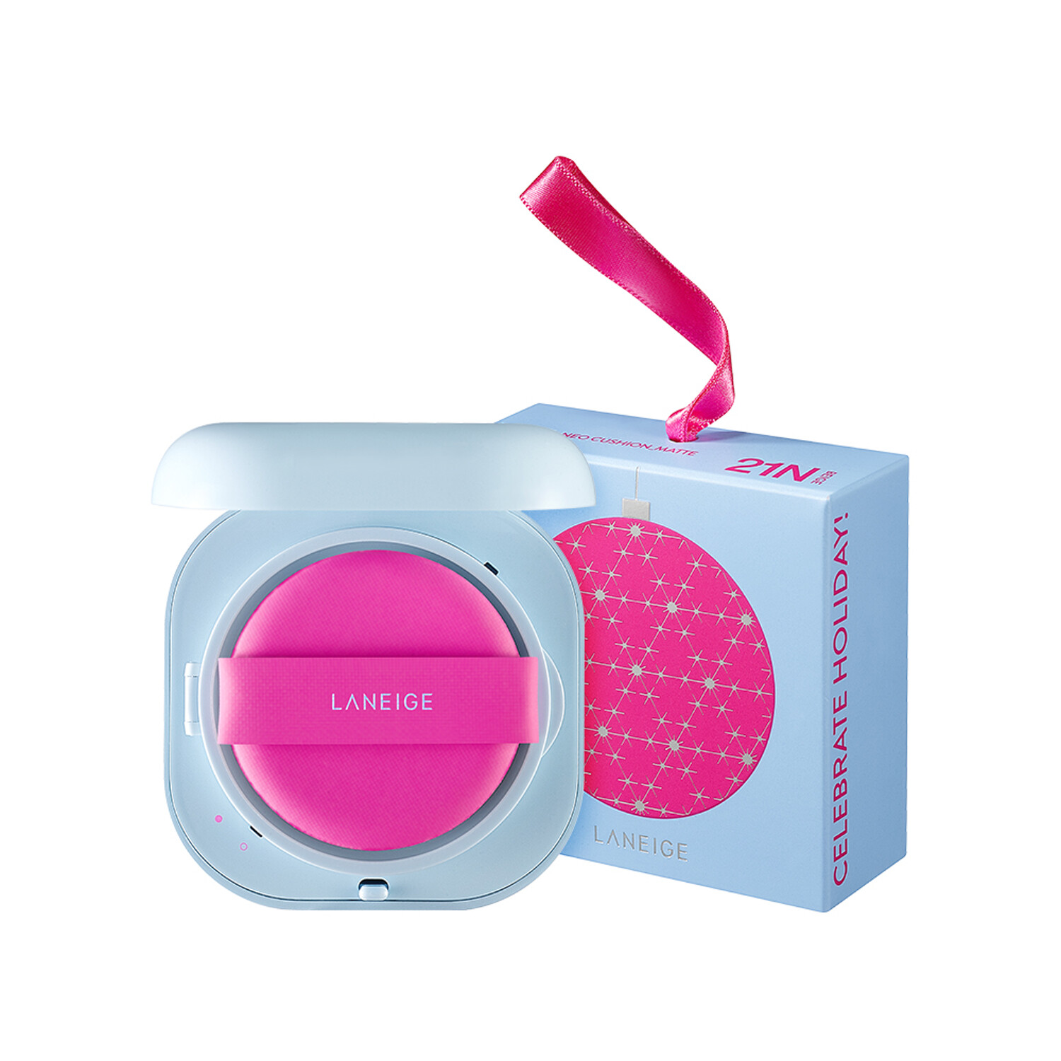 라네즈 홀리데이 에디션 네오 쿠션 매트 SPF42 PA++ 15g (옵션) | 백화점을 클릭하다. AK 몰 라네즈 홀리데이 에디션 네오 쿠션 매트 Spf42 Pa++ 15G (옵션) | 백화점을 클릭하다. Ak 몰