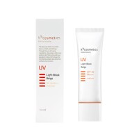 [코스블랑] 라이트 블락 베이지 선크림 50ml /SPF30 PA+++ 썬크림 선케어