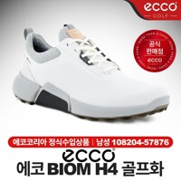 에코 바이옴 H4 남성 골프화 [108204-57876]