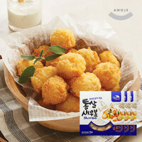 [아모제] 통살새우볼 1kg x 3개