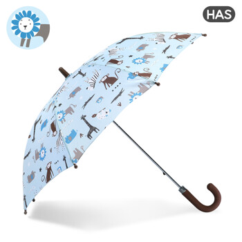 [HAS] 아동 우산 (애니멀버디)