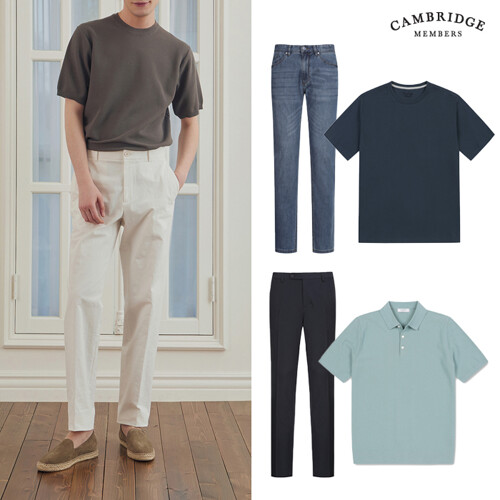 파워딜 상세 | 백화점을 클릭하다. AK 몰 [캠브리지] S/S OUTLET COLLECTION~40%OFF 