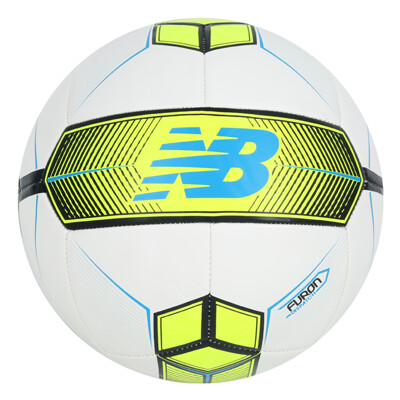 퓨론 축구공(NBGU8SA412) 화이트