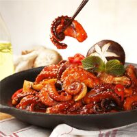 [하남쭈꾸미]쭈꾸미볶음 500g 3팩      