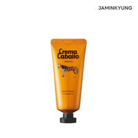 [자민경] 크레마카발로 핸드크림 60 mL